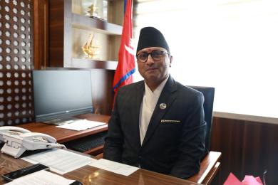 अर्थमन्त्रीको पहिलो निर्णय- १५ वटा ऐन खारेज